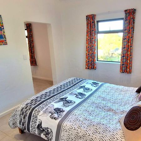 The Crags Colourful Bnb المظهر الخارجي الصورة