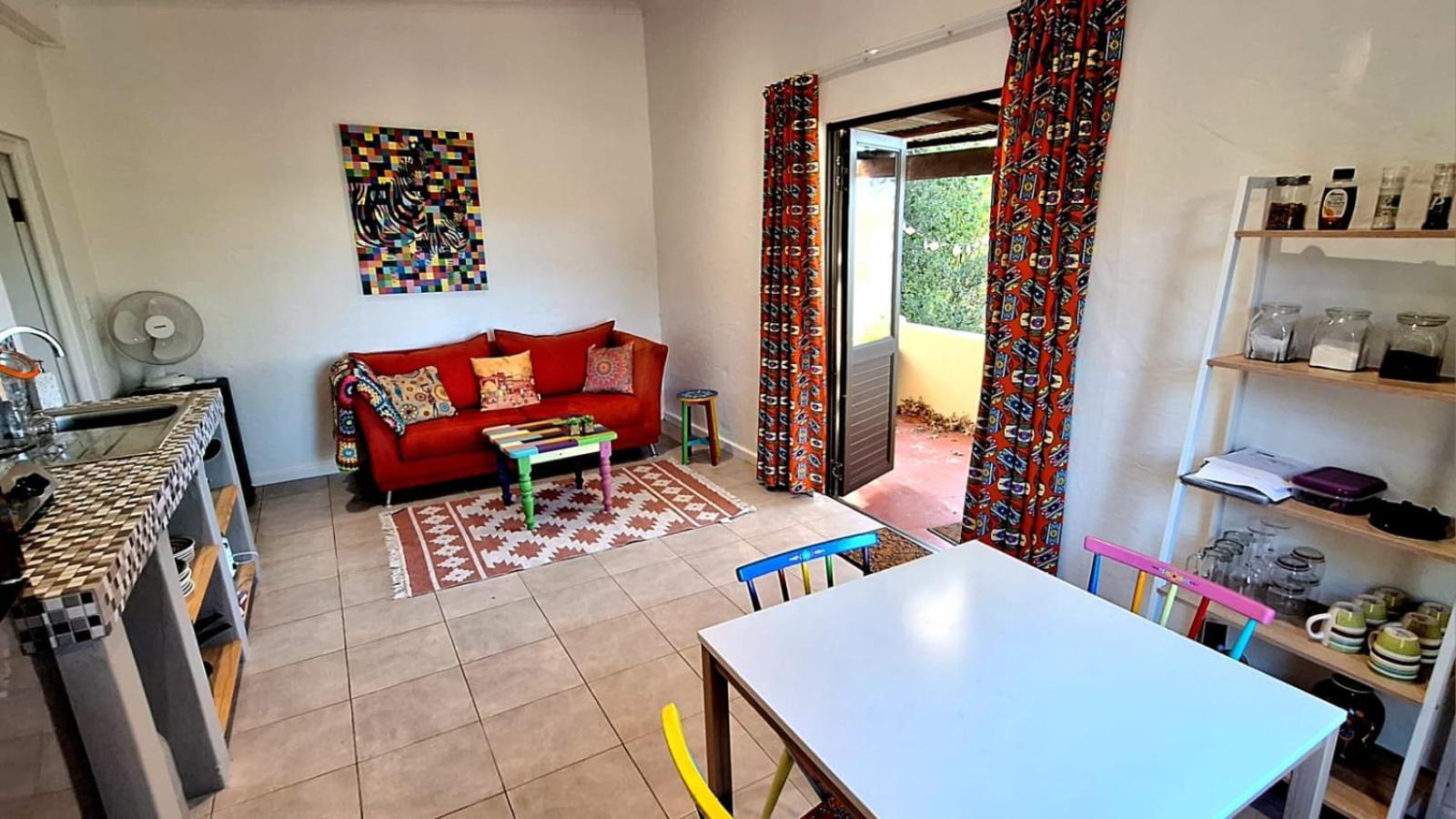 The Crags Colourful Bnb المظهر الخارجي الصورة