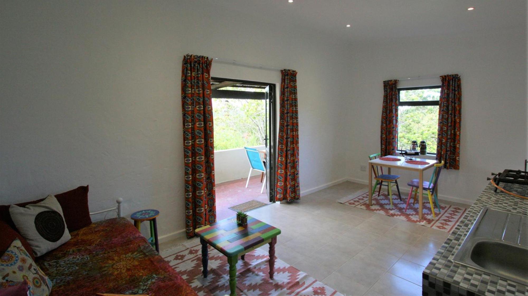 The Crags Colourful Bnb الغرفة الصورة