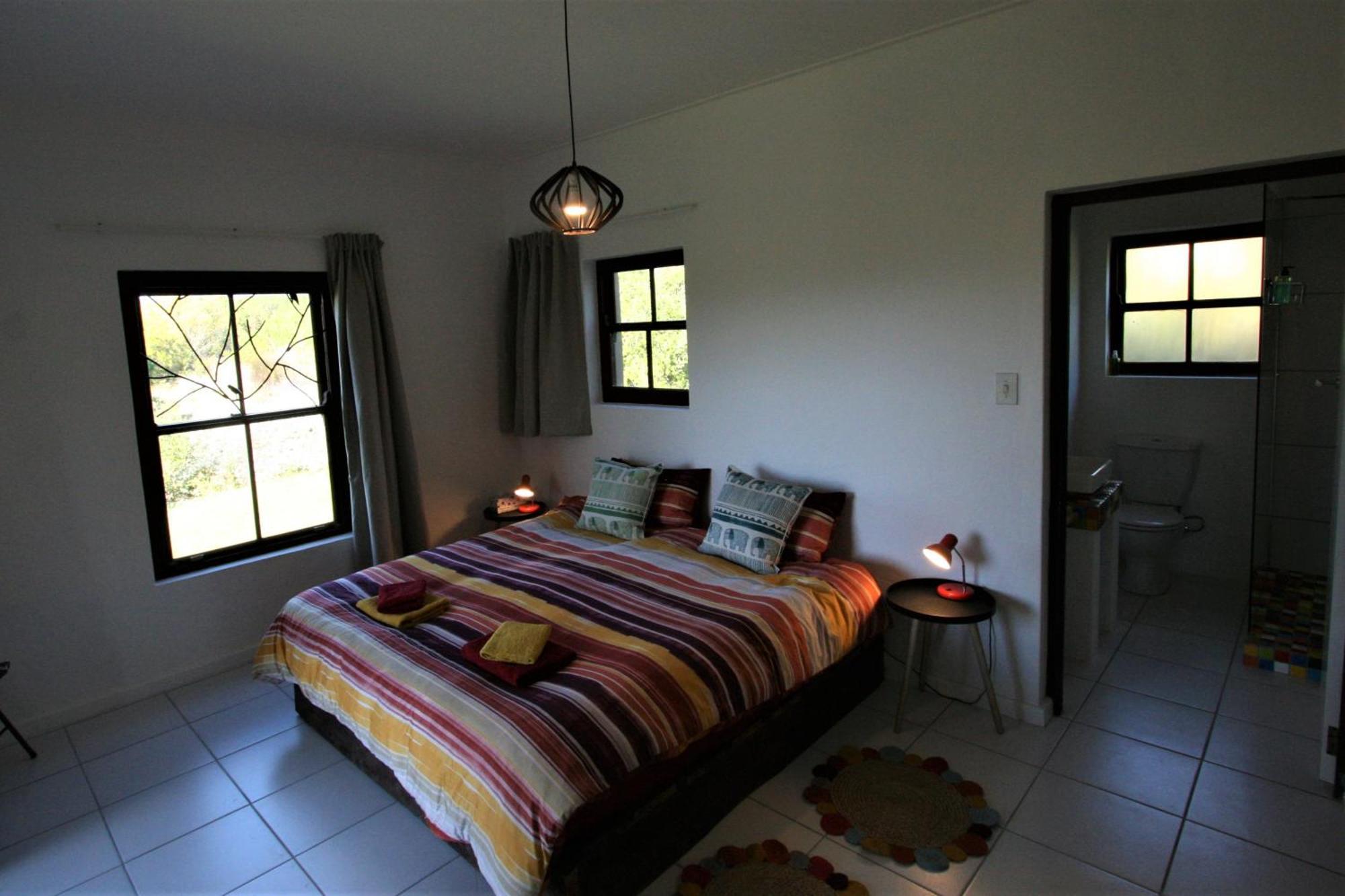 The Crags Colourful Bnb الغرفة الصورة